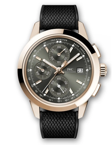 IWC Ingenieur IW3808-DA