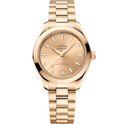 Omega Aqua Terra 220-50-30-20-08-001