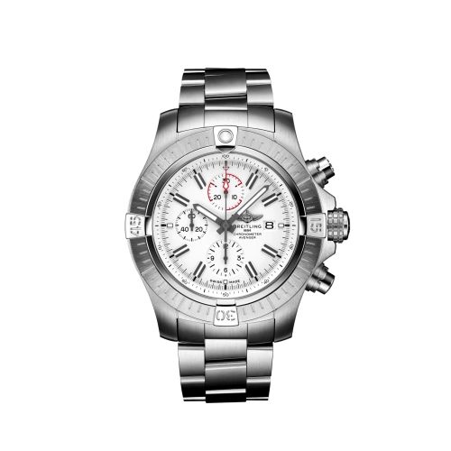 Breitling Avenger A133751A1A1A1