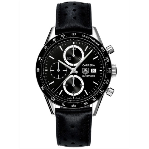 TAG Heuer Carrera CV2010-FC6233