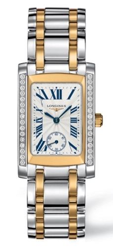 Longines DolceVita L5-502-5-78-7