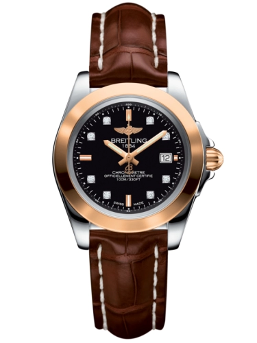 Breitling Galactic C7133012-BF64-778P-A14BA-1