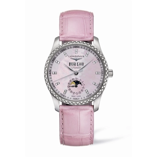 Longines Master Collection L2-503-0-97-3