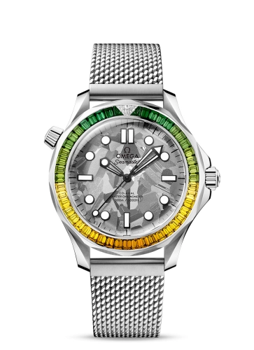 Omega Seamaster Diver 300M 210-55-42-20-99-001