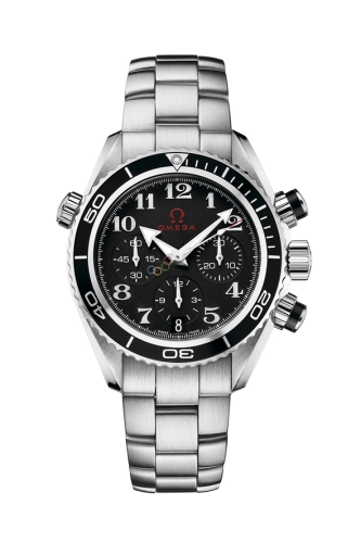 Omega Seamaster Planet Ocean 222-30-38-50-01-003