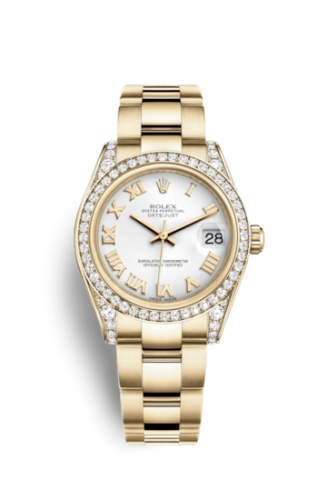 Rolex Datejust 31 178158-0086