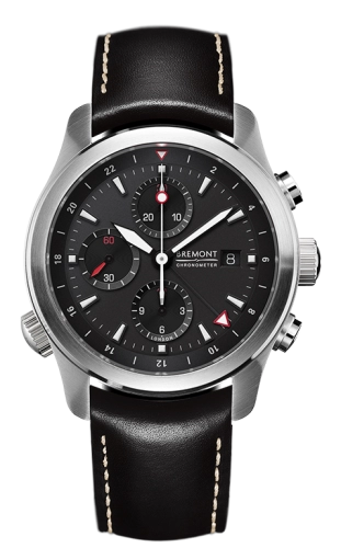 Bremont ALT1 ALT1-ZT