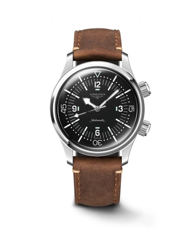 Longines Legend Diver L3-764-4-50-0