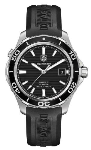 TAG Heuer Aquaracer WAK2110-FT6027