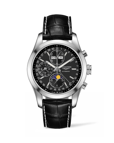 Longines Conquest Classic L2-798-4-52-3