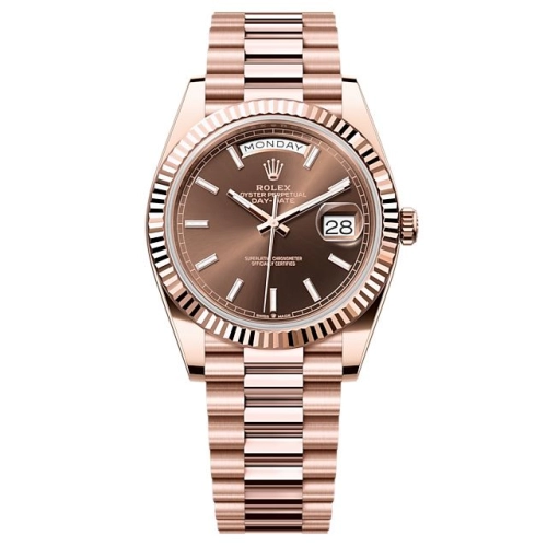 Rolex Day-Date 40 228235-0053