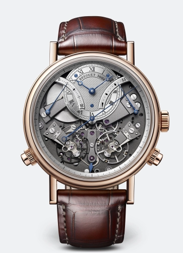 Breguet Tradition 7077BR-G1-9XV