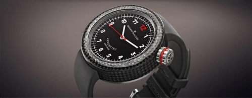 Giuliano Mazzuoli Manometro MSCF03