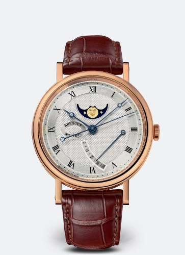 Breguet Classique 7787BR-12-9V6