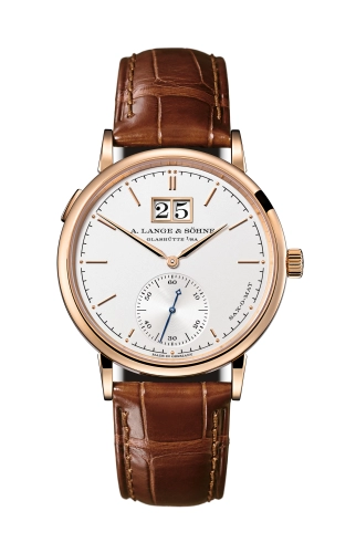 A. Lange & Söhne Saxonia 308-047