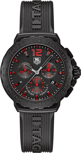 TAG Heuer Formula 1 CAU111A-FT6024
