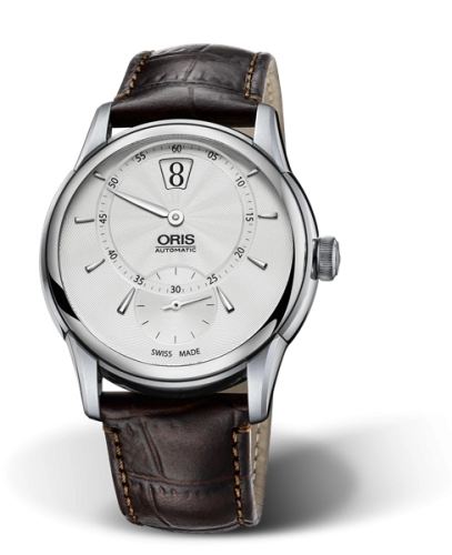 Oris Artelier 01-917-7702-4051-07-1-21-73FC