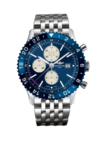 Breitling Chronoliner Y2431016-C970-443A