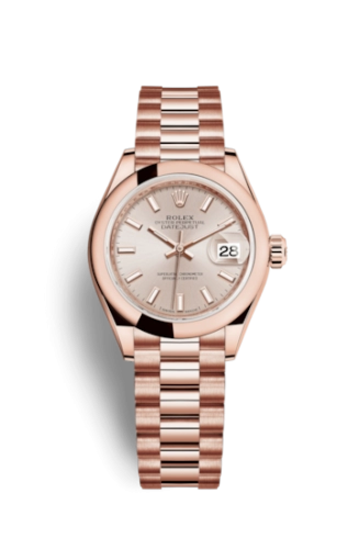 Rolex Lady-Datejust 279165-0001