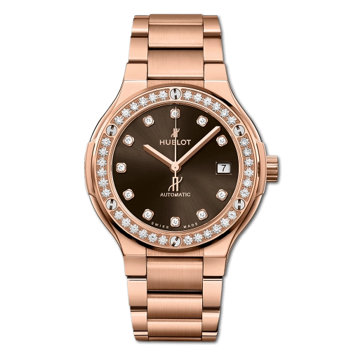 Hublot Classic Fusion 568-OX-898M-OX-1204