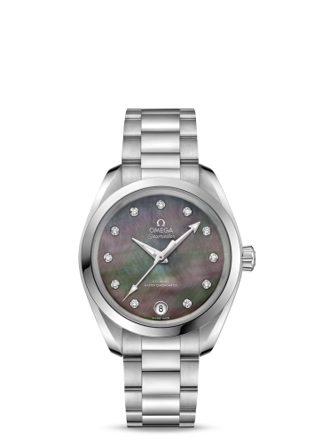 Omega Aqua Terra 220-10-34-20-57-001
