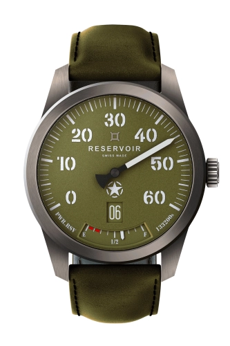 Reservoir Cars RSV01-BF-230-62