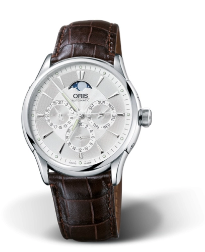 Oris Artelier 01-582-7592-4091-07-5-21-70FC
