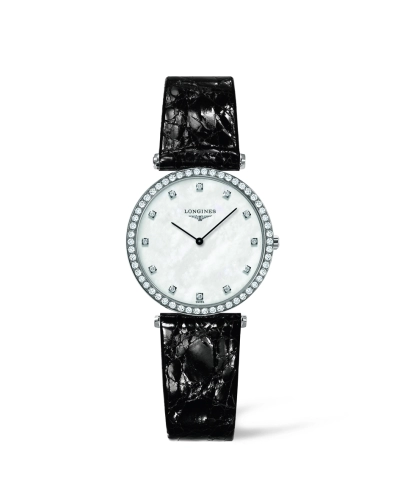 Longines La Grande Classique L4-513-0-87-2
