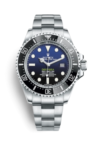 Rolex Sea-Dweller 116660-0003