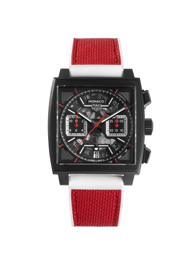 TAG Heuer Monaco CBL218C-EB0336
