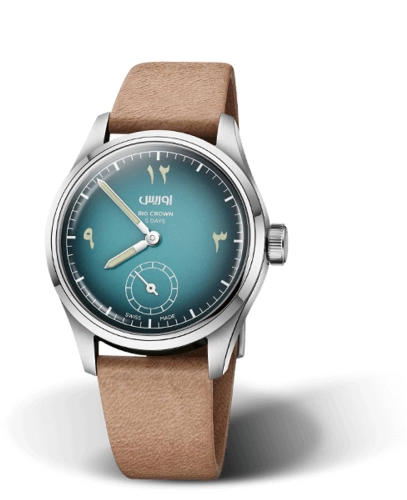 Oris Big Crown 01-401-7781-4015-SET