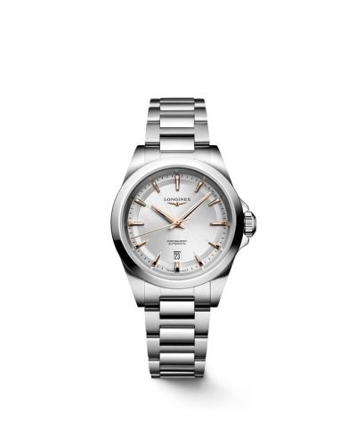 Longines Conquest L3-320-4-72-6