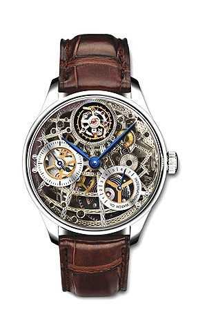 IWC Portugieser IW5043-03