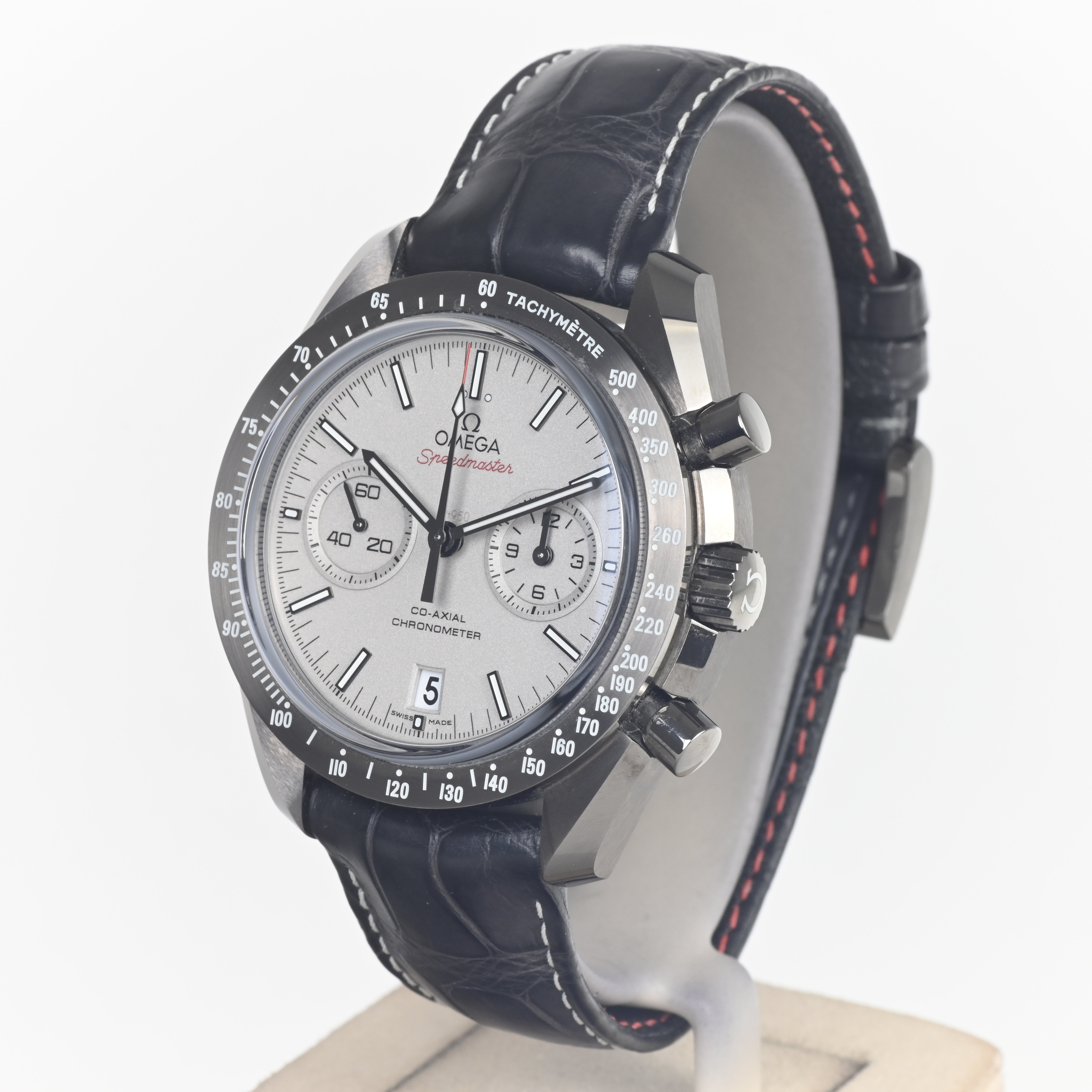 Speedmaster (Non-Moonwatch) - Bild 5