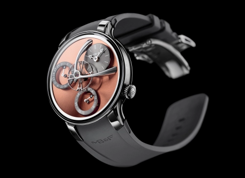 MB&F Legacy Machines 04-TL-S
