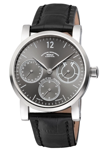 Mühle Glashütte Robert Mühle M1-11-46-LB