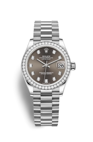 Rolex Datejust 31 278289RBR-0006