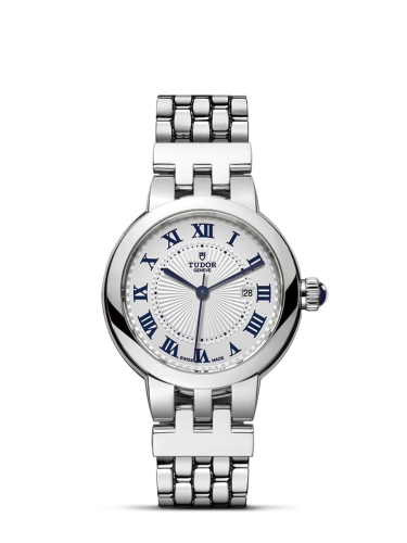 Tudor Clair de Rose 35500-0001
