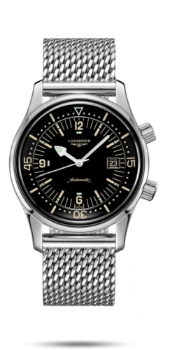 Longines Legend Diver L3-716-4-50-6