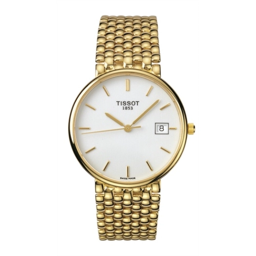 Tissot Caliente T73341411