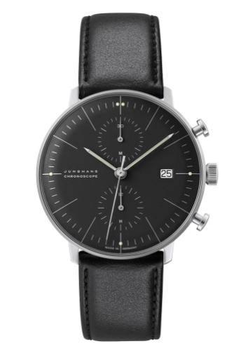 Junghans Max Bill 027-4601-00V