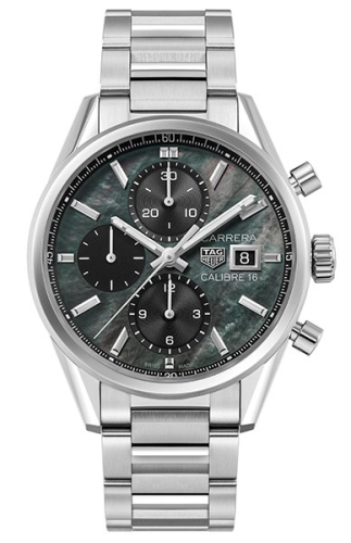 TAG Heuer Carrera CBK2116-BA0715