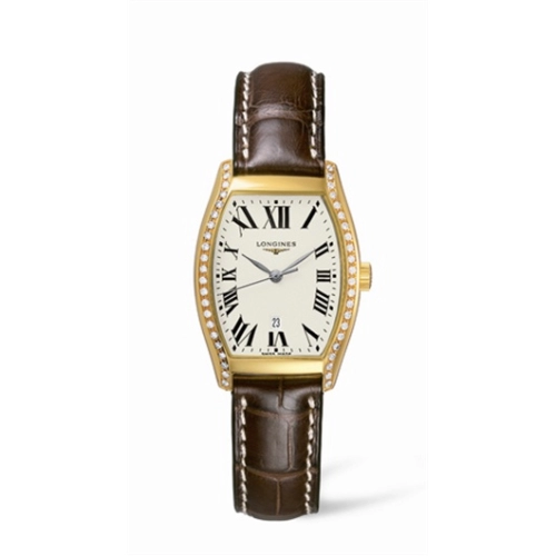 Longines Evidenza L2-155-7-71-2