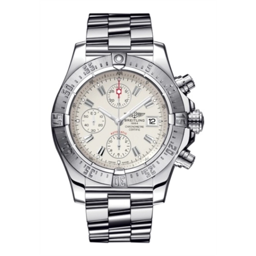 Breitling Avenger A1338012G694132A