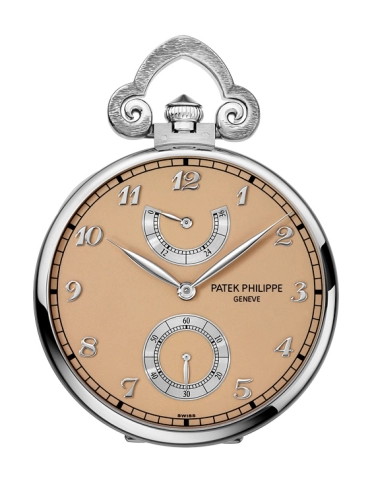 Patek Philippe Pocket 982-159G