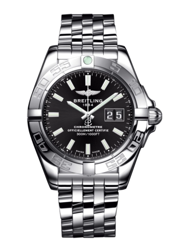 Breitling Galactic A49350L2-BE58-366A