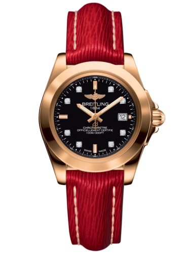 Breitling Galactic H7133012-BF64-209X