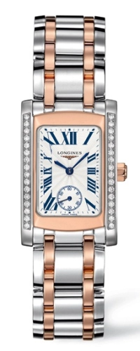 Longines DolceVita L5-155-5-79-7