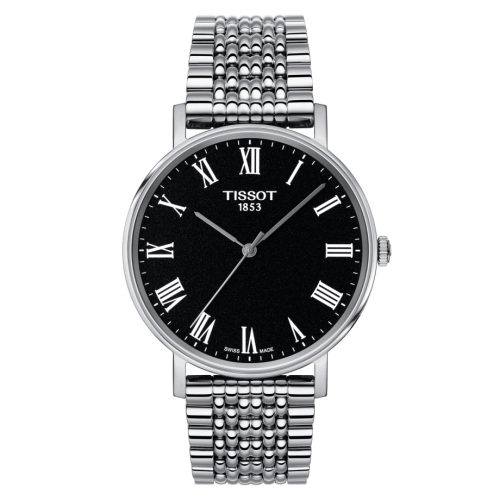Tissot Everytime T109-410-11-053-00