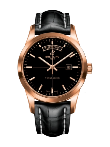 Breitling Transocean R4531012-BB70-744P-R20D-1